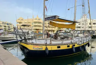 Formosa IV 