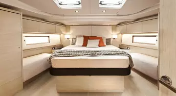 Thumbnail von Beneteau Oceanis 51.1