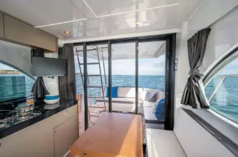 Thumbnail von Beneteau Antares 11