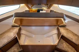 Thumbnail von Beneteau Antares 11