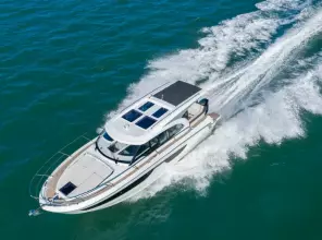 Thumbnail von Beneteau Antares 11