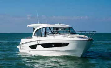 Thumbnail von Beneteau Antares 11