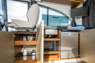Thumbnail von Beneteau Antares 11