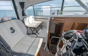 Thumbnail von Beneteau Antares 11