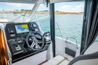 Thumbnail von Beneteau Antares 11