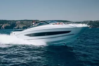 Beneteau Flyer 10