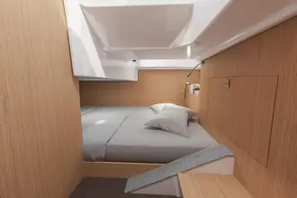 Thumbnail von Beneteau Flyer 10