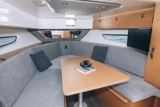 Thumbnail von Beneteau Flyer 10