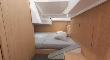 Thumbnail von Beneteau Flyer 10