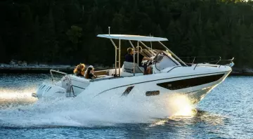 Beneteau Flyer 9 Sundeck