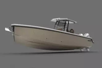 Thumbnail von Vandalize 305 Suv