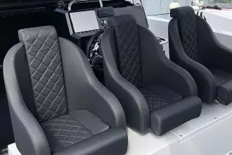 Thumbnail von De Antonio Yachts D28 Xplorer