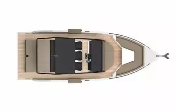 Thumbnail von De Antonio Yachts D28 Xplorer