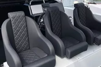 Thumbnail von De Antonio Yachts D28 Xplorer