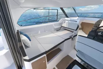 Thumbnail von Beneteau Antares 8