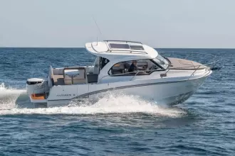 Thumbnail von Beneteau Antares 8