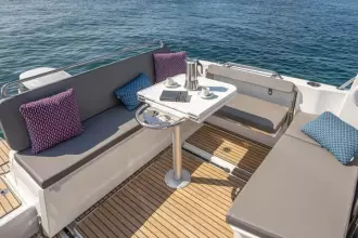 Thumbnail von Beneteau Antares 8