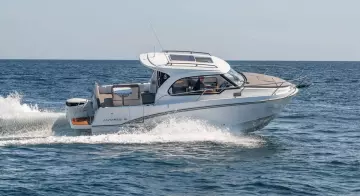 Thumbnail von Beneteau Antares 8