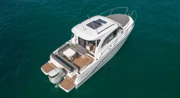 Thumbnail von Beneteau Antares 8