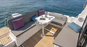Thumbnail von Beneteau Antares 8