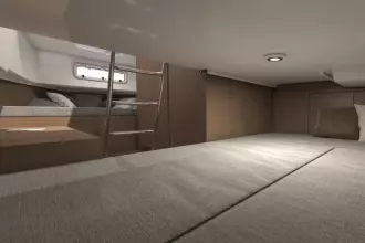 Thumbnail von Beneteau Flyer 9 Spacedeck