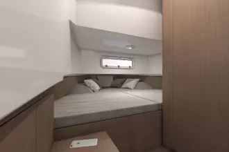 Thumbnail von Beneteau Flyer 9 Spacedeck