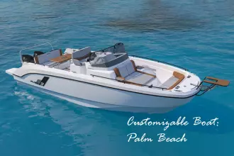 Beneteau Flyer 9 Spacedeck