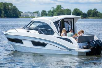 Beneteau Antares 9