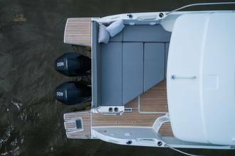 Thumbnail von Beneteau Antares 9