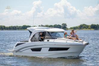 Thumbnail von Beneteau Antares 9