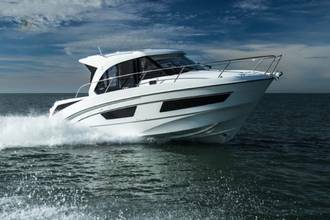Thumbnail von Beneteau Antares 9