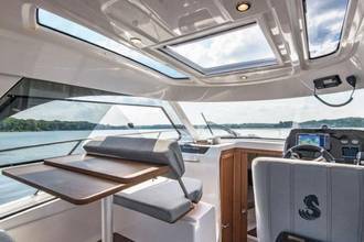 Thumbnail von Beneteau Antares 9
