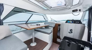 Thumbnail von Beneteau Antares 9