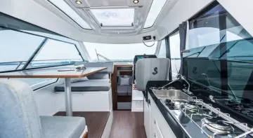 Thumbnail von Beneteau Antares 9