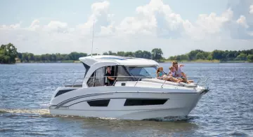 Thumbnail von Beneteau Antares 9