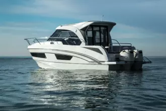 Thumbnail von Beneteau Antares 9