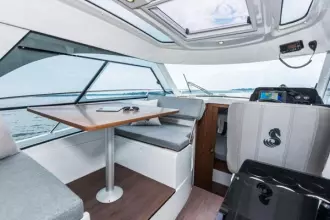 Thumbnail von Beneteau Antares 9