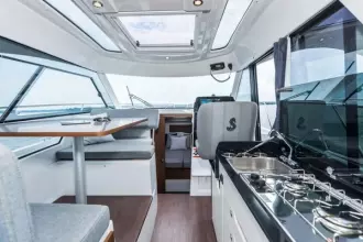 Thumbnail von Beneteau Antares 9