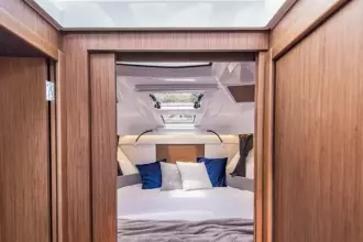 Thumbnail von Beneteau Antares 9