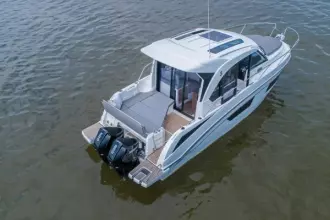 Thumbnail von Beneteau Antares 9