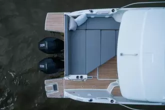 Thumbnail von Beneteau Antares 9