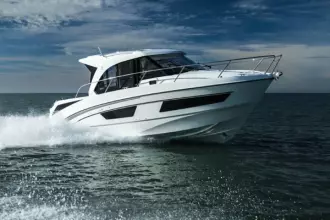 Thumbnail von Beneteau Antares 9