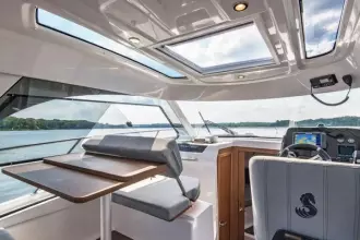 Thumbnail von Beneteau Antares 9