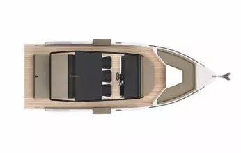 Thumbnail von De Antonio Yachts D28 Xplorer