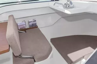 Thumbnail von Beneteau Antares 7