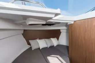 Thumbnail von Beneteau Antares 7