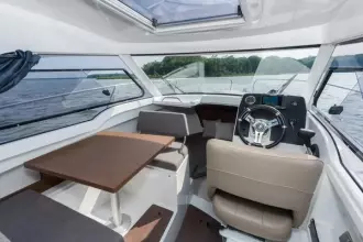 Thumbnail von Beneteau Antares 7