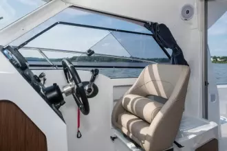 Thumbnail von Beneteau Antares 7