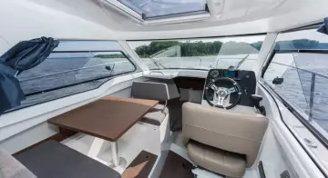 Thumbnail von Beneteau Antares 7