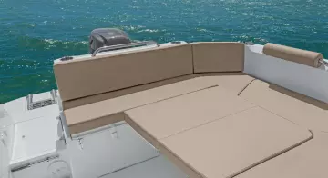 Thumbnail von Beneteau Antares 7